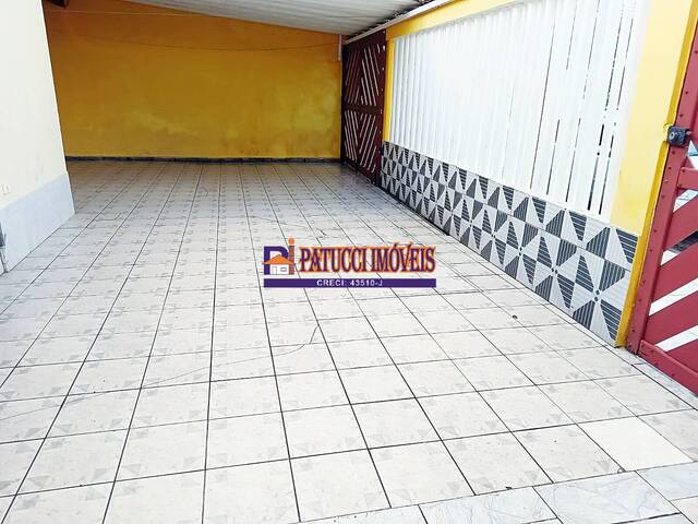 #2538 - Casa para Venda em Mongaguá - SP - 2