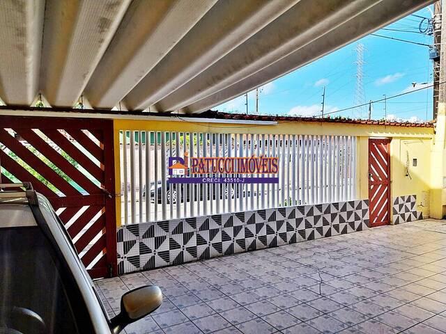 #2538 - Casa para Venda em Mongaguá - SP - 3