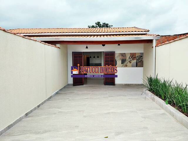 #2539 - Casa para Venda em Mongaguá - SP - 3