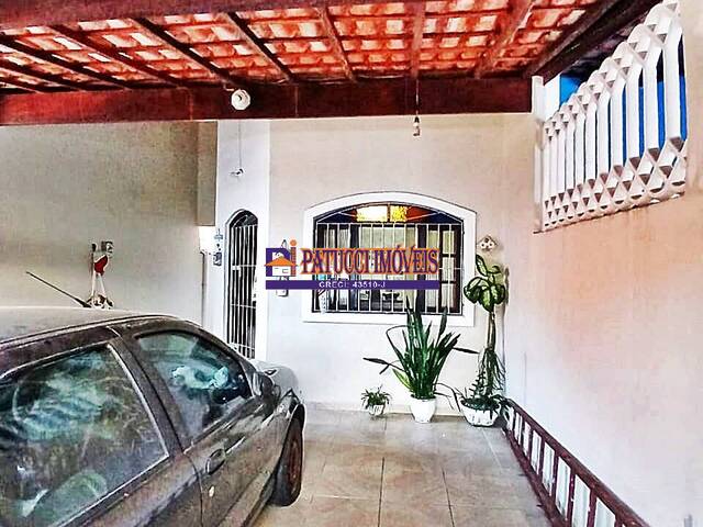 #2541 - Casa para Venda em Itanhaém - SP - 1