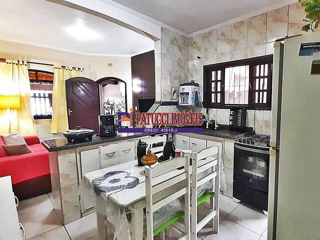 #2541 - Casa para Venda em Itanhaém - SP - 3