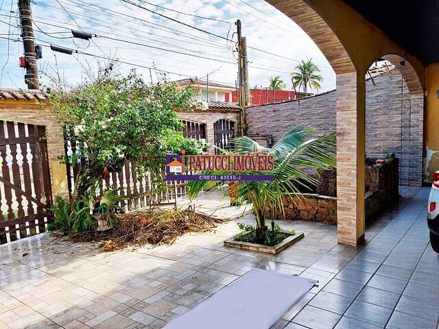 #2542 - Casa para Venda em Mongaguá - SP - 3