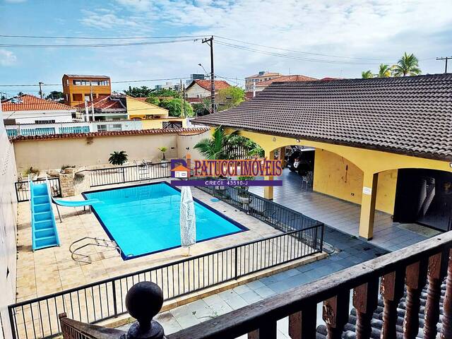 #2542 - Casa para Venda em Mongaguá - SP - 1