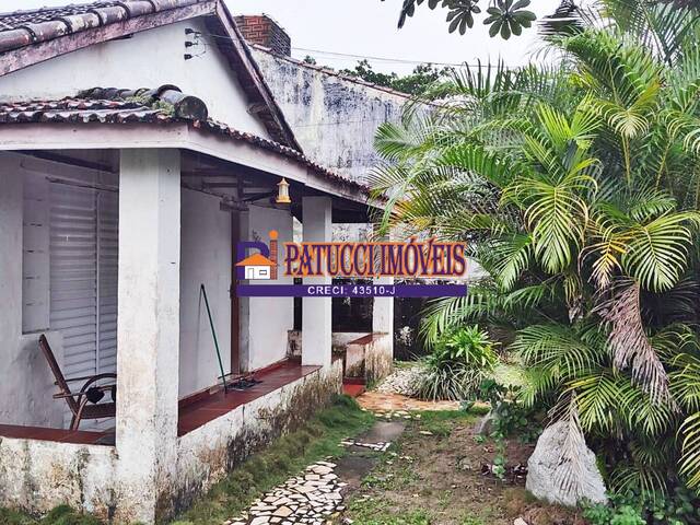 Casa para Venda em Mongaguá - 4
