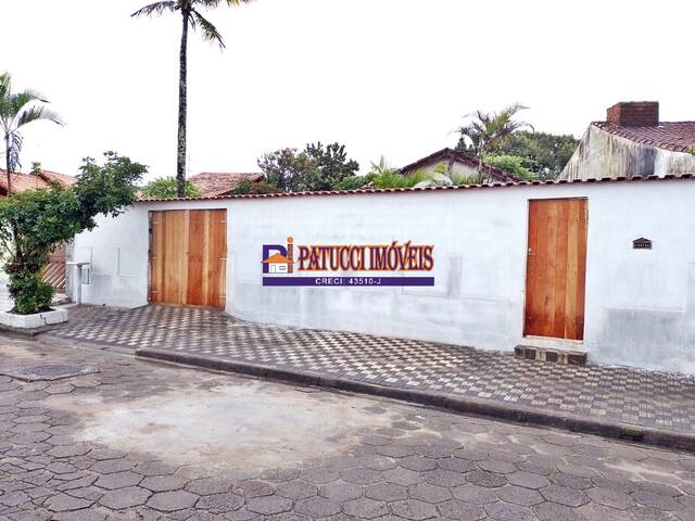 Venda em Jussara - Mongaguá