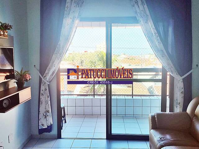 Apartamento para Venda em Mongaguá - 4