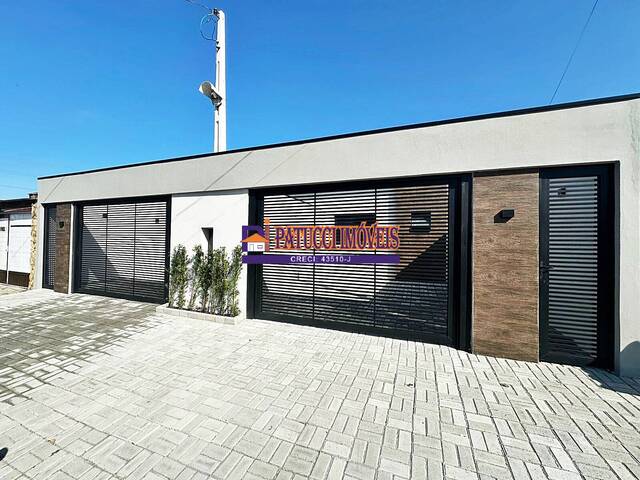#2550 - Casa para Venda em Mongaguá - SP - 2