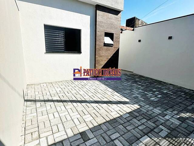 #2550 - Casa para Venda em Mongaguá - SP - 3