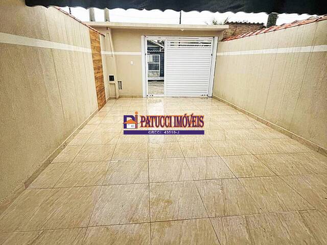 #2552 - Casa para Venda em Mongaguá - SP - 3