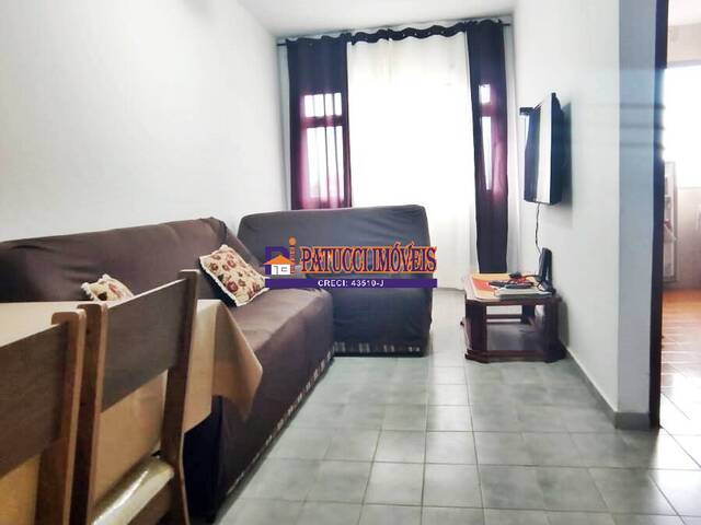 #2558 - Apartamento para Locação em Mongaguá - SP - 3