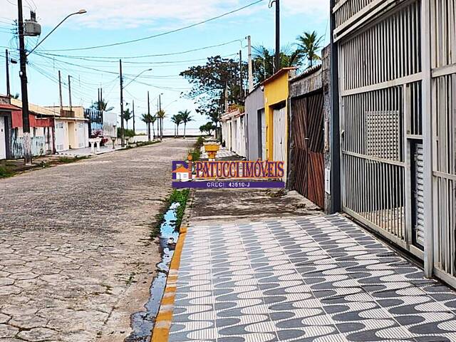#2558 - Apartamento para Locação em Mongaguá - SP - 2