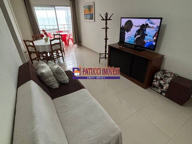 #2559 - Apartamento para Venda em Mongaguá - SP - 3
