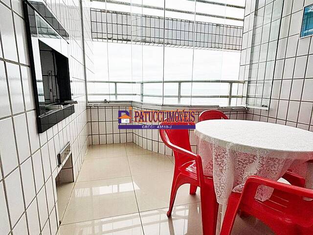 Apartamento para Venda em Mongaguá - 5