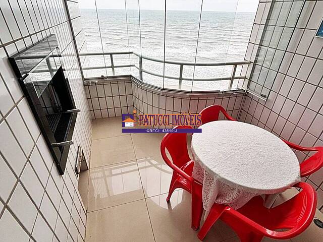 Apartamento para Venda em Mongaguá - 4