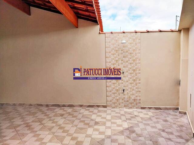 Casa para Venda em Mongaguá - 5