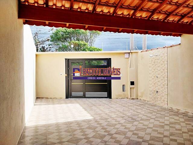 Casa para Venda em Mongaguá - 4