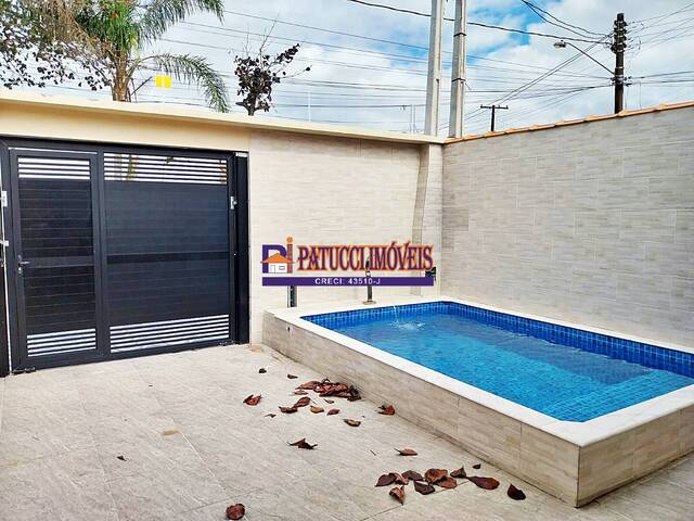 Casa para Venda em Mongaguá - 5