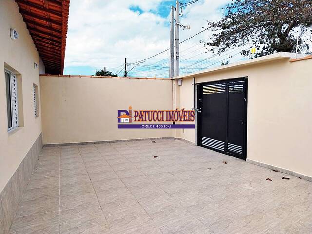 Casa para Venda em Mongaguá - 4