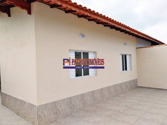 #2563 - Casa para Venda em Mongaguá - SP - 3