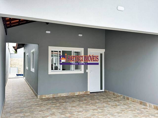 Casa para Venda em Mongaguá - 4