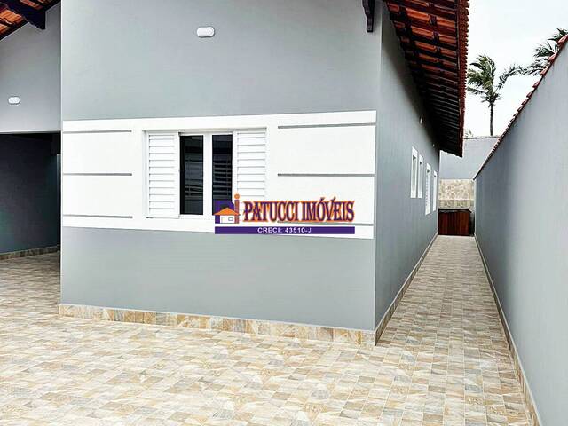 Casa para Venda em Mongaguá - 5