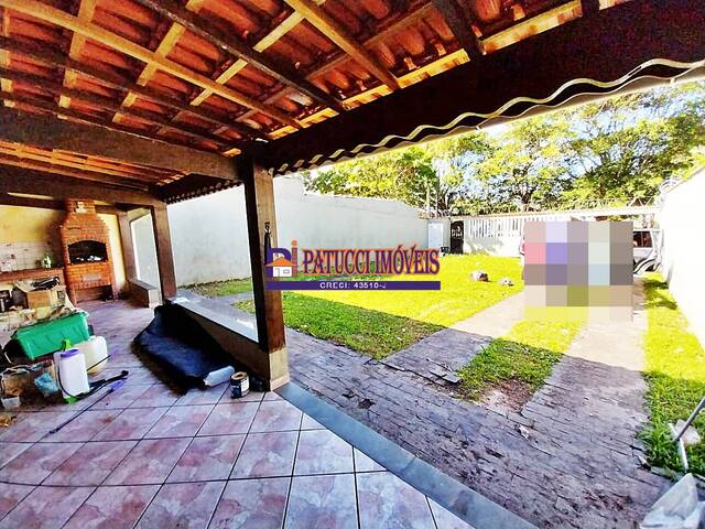 #2565 - Casa para Venda em Mongaguá - SP - 3