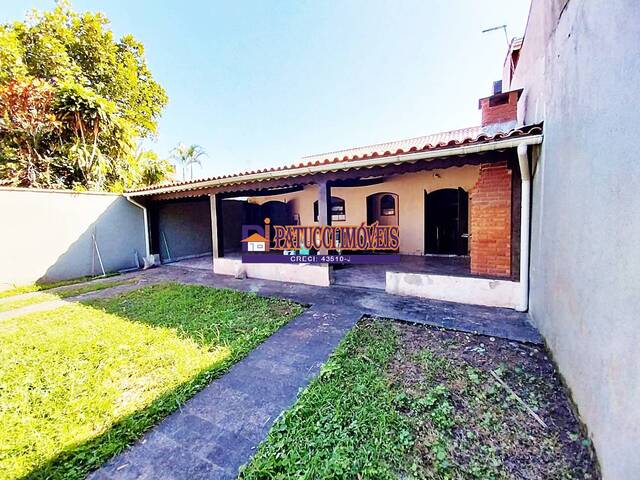 #2565 - Casa para Venda em Mongaguá - SP - 1