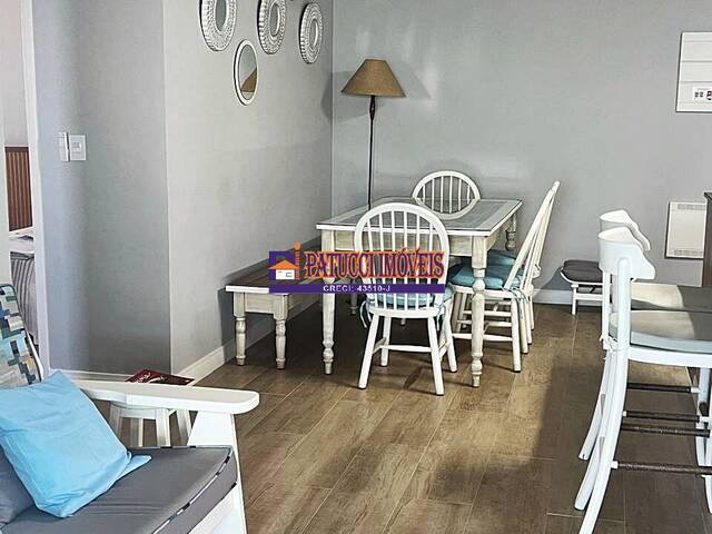 Apartamento para Venda em Mongaguá - 5
