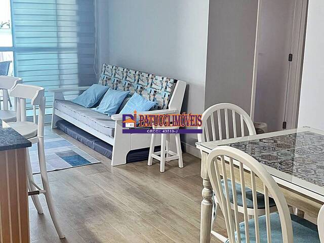 #2568 - Apartamento para Venda em Mongaguá - SP - 2