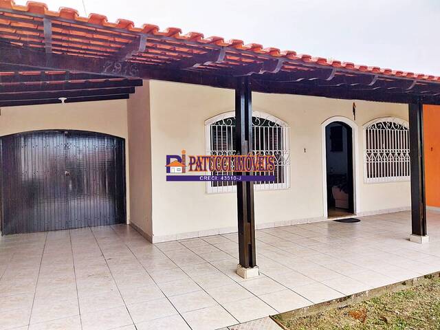 #2569 - Casa para Venda em Mongaguá - SP - 2