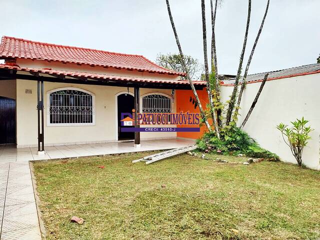 #2569 - Casa para Venda em Mongaguá - SP - 3