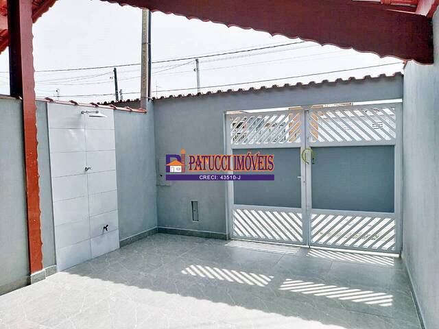 Casa para Venda em Mongaguá - 4