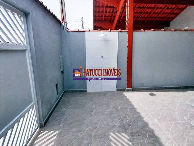 #2573 - Casa para Venda em Mongaguá - SP - 3