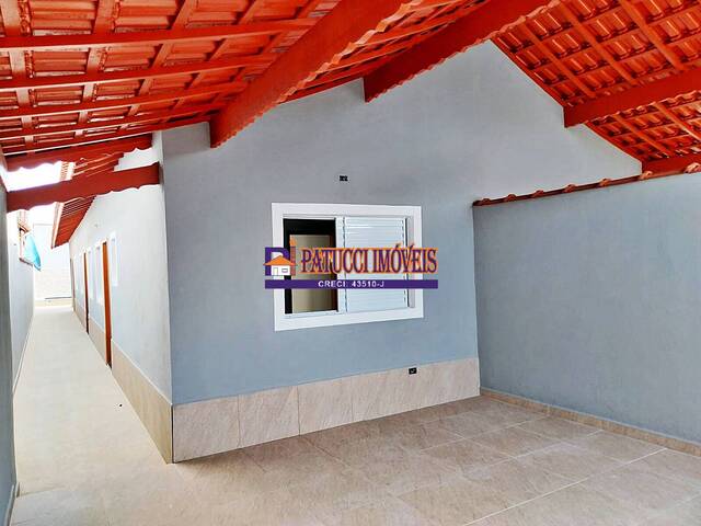 Casa para Venda em Mongaguá - 4