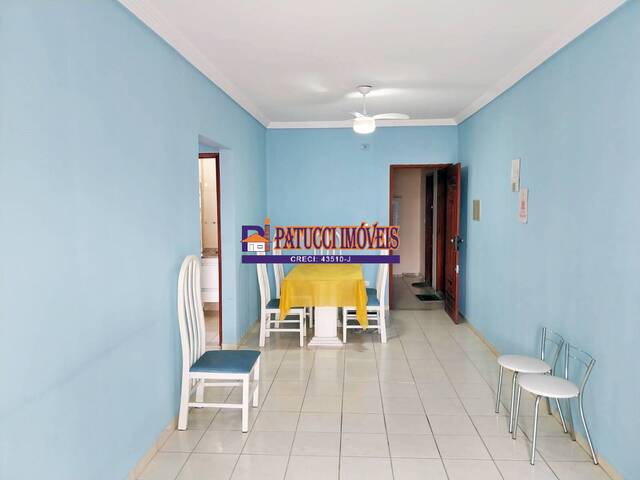 #2578 - Apartamento para Venda em Mongaguá - SP - 3