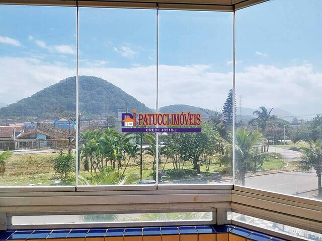 #2579 - Apartamento para Venda em Mongaguá - SP - 3