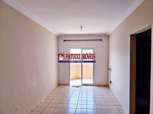 #2579 - Apartamento para Venda em Mongaguá - SP - 2
