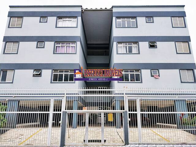 #2581 - Apartamento para Venda em Mongaguá - SP - 1