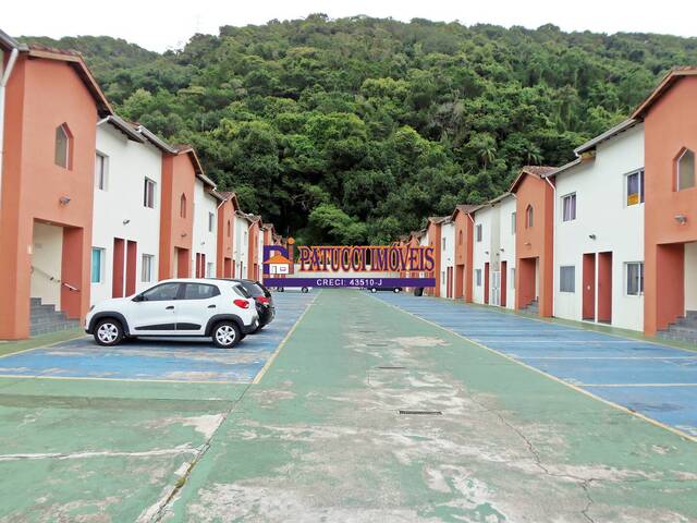#2582 - Casa em condomínio para Venda em Mongaguá - SP - 1