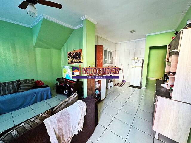 #2582 - Casa em condomínio para Venda em Mongaguá - SP - 2