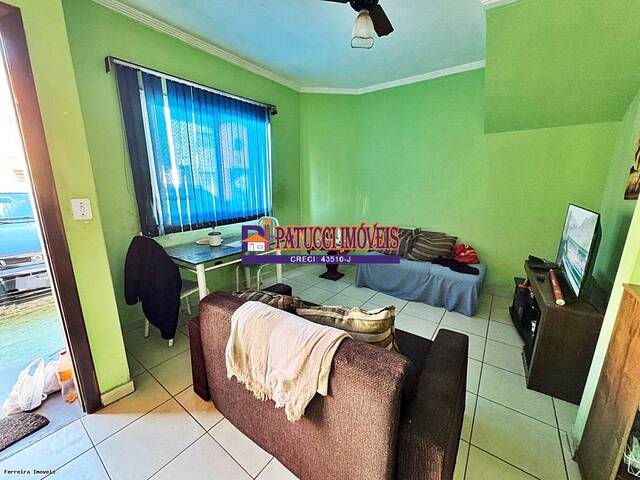 #2582 - Casa em condomínio para Venda em Mongaguá - SP - 3