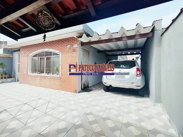 #2583 - Casa para Venda em Mongaguá - SP - 3