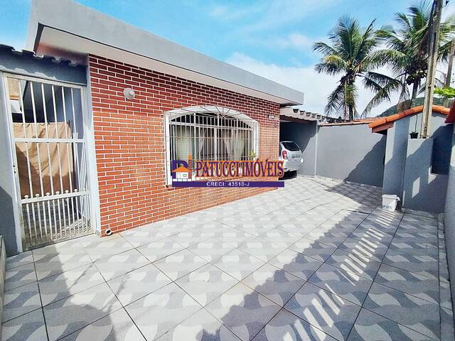 #2583 - Casa para Venda em Mongaguá - SP - 1