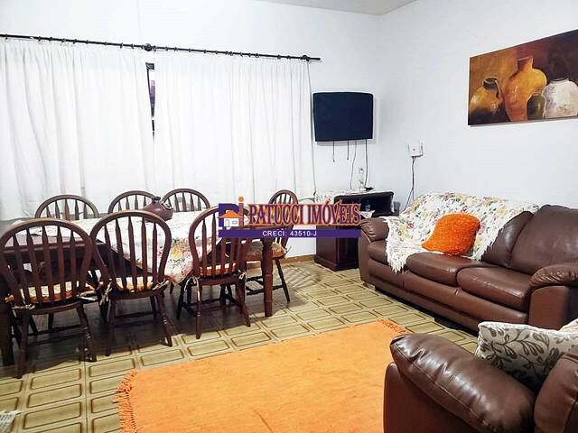 #2584 - Casa para Locação em Mongaguá - SP - 1