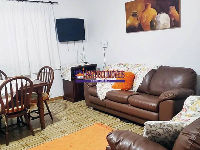#2584 - Casa para Locação em Mongaguá - SP - 2