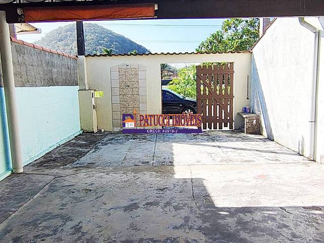 #2586 - Casa para Venda em Mongaguá - SP - 2