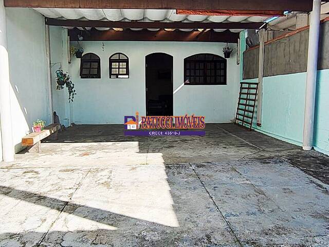 #2586 - Casa para Venda em Mongaguá - SP - 2