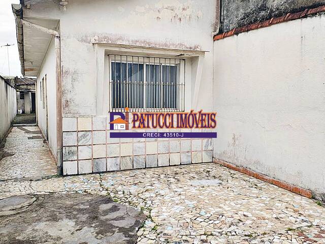 #2587 - Casa para Venda em Mongaguá - SP - 1