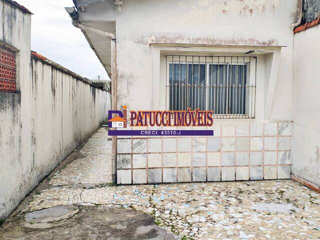 #2587 - Casa para Venda em Mongaguá - SP - 2