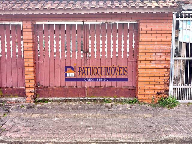 #2587 - Casa para Venda em Mongaguá - SP - 3